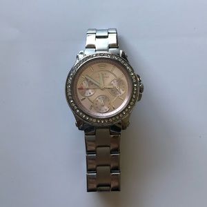 Juicy Couture Watch